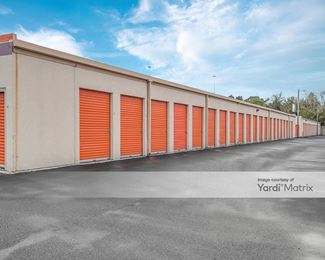 Photo 4 of Public Storage - 854 Widgeon Road, Norfolk, VA