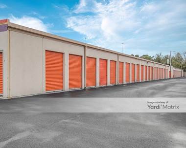 Storage Units for Rent available at 854 Widgeon Road, Norfolk, VA 23513