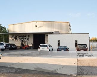 Photo 1 of A-OK Mini Storage - 1132 Harmony Road Suite B, Norfolk, VA