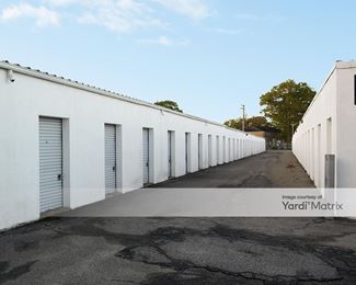 Photo 4 of A-OK Mini Storage - 1132 Harmony Road Suite B, Norfolk, VA