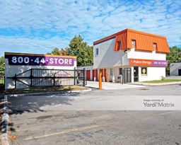Image for Public Storage - 448 South Independence Blvd, Virginia Beach, VA