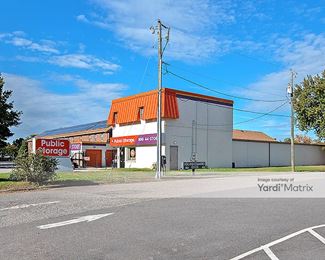 Photo 4 of Public Storage - 448 South Independence Blvd, Virginia Beach, VA
