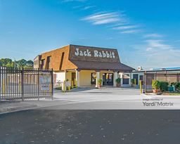 Image for Jack Rabbit Storage - 600 Jack Rabbit Road, Virginia Beach, VA