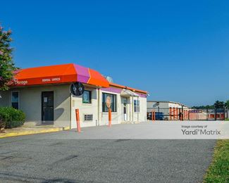 Photo 1 of Public Storage - 5440 Midlothian Turnpike, Richmond, VA