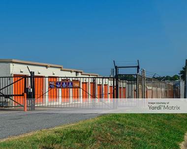 Storage Units for Rent available at 5440 Midlothian Turnpike, Richmond, VA 23225