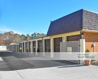Photo 3 of Jack Rabbit Storage - 1629 Merrimac Trail, Williamsburg, VA