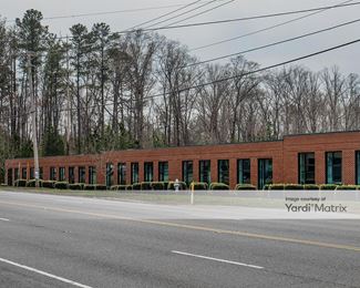 Photo 3 of Ample Storage Jeff Davis - 16432 Jefferson Davis Hwy, Chester Hights, VA
