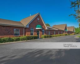 Image for Allsafe Self Storage - 2100 McComas Way, Virginia Beach, VA