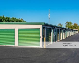 Photo 2 of Allsafe Self Storage - 2100 McComas Way, Virginia Beach, VA