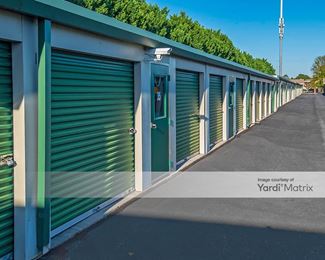 Photo 3 of Allsafe Self Storage - 2100 McComas Way, Virginia Beach, VA