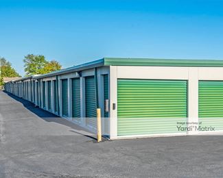 Photo 4 of Allsafe Self Storage - 2100 McComas Way, Virginia Beach, VA