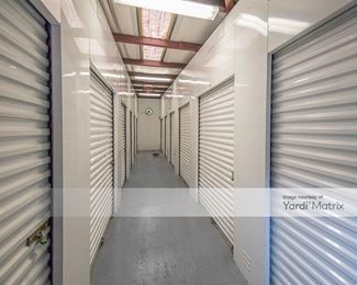 Photo 2 of Extra Space Storage - 301 South Naval Base Road, Norfolk, VA