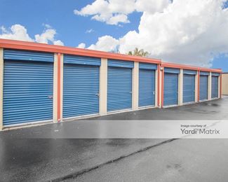 Photo 3 of Extra Space Storage - 301 South Naval Base Road, Norfolk, VA