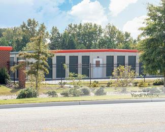Photo 2 of Public Storage - 3029 Airline Blvd, Portsmouth, VA