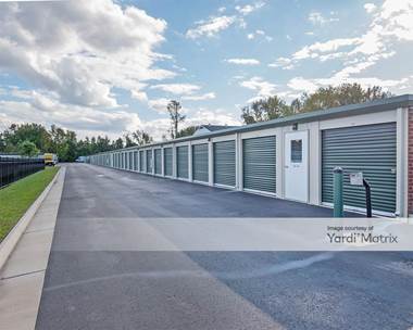 Storage Units for Rent available at 3029 Airline Blvd, Portsmouth, VA 23701