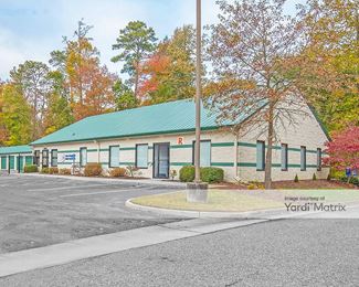Photo 1 of Morningstar Storage - 2360 Hampton Hwy, Yorktown, VA