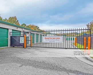 Photo 2 of Morningstar Storage - 2360 Hampton Hwy, Yorktown, VA