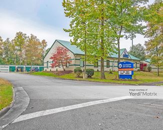 Photo 3 of Morningstar Storage - 2360 Hampton Hwy, Yorktown, VA