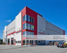 Image for Extra Space Storage - 6555 Tidewater Drive, Norfolk, VA