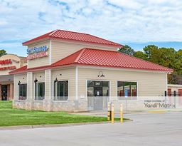 Image for AAAA Self Storage - 2463 County Drive, Petersburg, VA