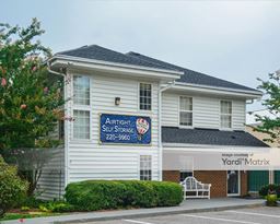 Image for Airtight Self Storage - 3356 Ironbound Road, Williamsburg, VA