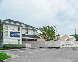 Photo 2 of Airtight Self Storage - 3356 Ironbound Road, Williamsburg, VA