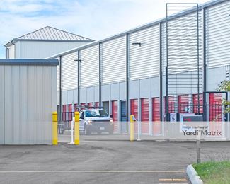 Photo 2 of MyStorage-Grassfield - 711 Ward Road, Chesapeake, VA