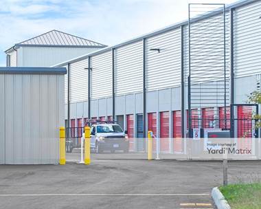 Storage Units for Rent available at 711 Ward Road, Chesapeake, VA 23323