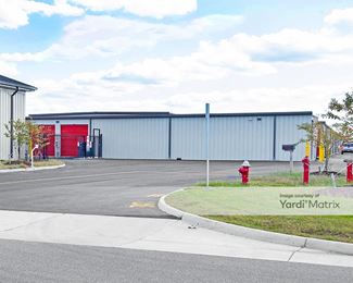 Photo 4 of MyStorage-Grassfield - 711 Ward Road, Chesapeake, VA