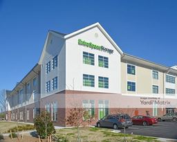 Image for Extra Space Storage - 1671 Mall Drive, Richmond, VA