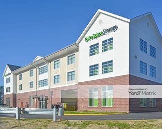 Photo 2 of Extra Space Storage - 1671 Mall Drive, Richmond, VA