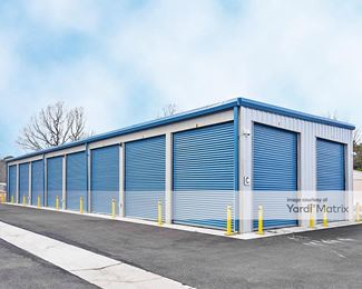 Photo 1 of Airport Garages - 599 Choptank Lane, Newport News, VA