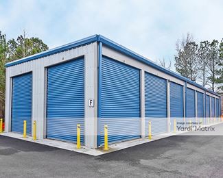Photo 2 of Airport Garages - 599 Choptank Lane, Newport News, VA