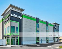 Image for Extra Space Storage - 1790 Dabney Road, Richmond, VA
