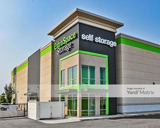 Photo 3 of Extra Space Storage - 1790 Dabney Road, Richmond, VA