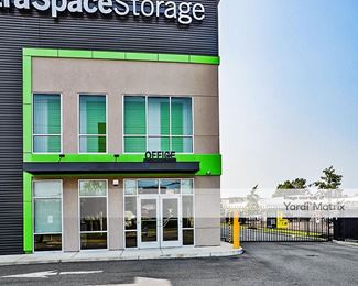 Photo 5 of Extra Space Storage - 1790 Dabney Road, Richmond, VA