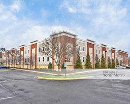 Image for Public Storage - 8016 Rutland Center Blvd, Mechanicsville, VA