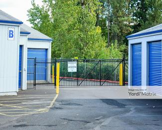 Photo 2 of Northwest Self Storage - 629 Mt Hood Hwy, Gresham, OR