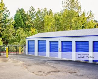 Photo 3 of Northwest Self Storage - 629 Mt Hood Hwy, Gresham, OR
