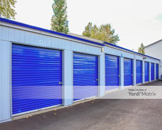 Photo 4 of Northwest Self Storage - 629 Mt Hood Hwy, Gresham, OR
