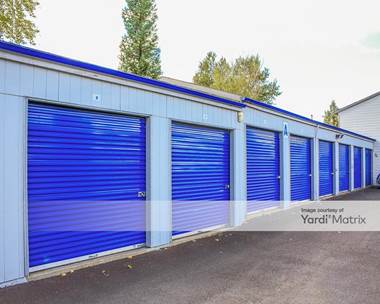 Storage Units for Rent available at 629 Mt Hood Hwy, Gresham, OR 97080