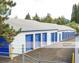 Photo 5 of Northwest Self Storage - 629 Mt Hood Hwy, Gresham, OR