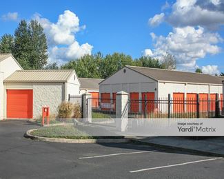 Photo 3 of Public Storage - 2636 NE Hogan Drive, Gresham, OR