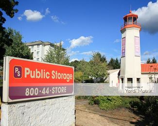 Photo 4 of Public Storage - 2636 NE Hogan Drive, Gresham, OR