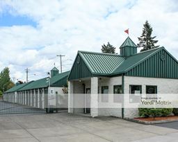 Image for Rollin Wheels Self Storage - 14229 SE Division Street, Portland, OR