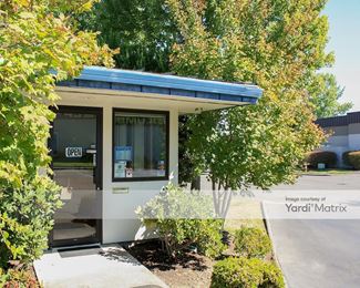 Photo 1 of Columbia Self Storage - 19488 SW Mohave Court, Tualatin, OR