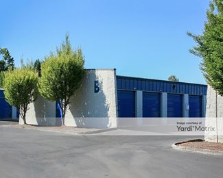 Photo 3 of Columbia Self Storage - 19488 SW Mohave Court, Tualatin, OR