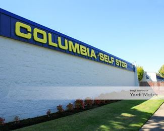 Photo 4 of Columbia Self Storage - 19488 SW Mohave Court, Tualatin, OR