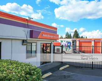 Photo 1 of Public Storage - 1421 East Powell Blvd, Gresham, OR