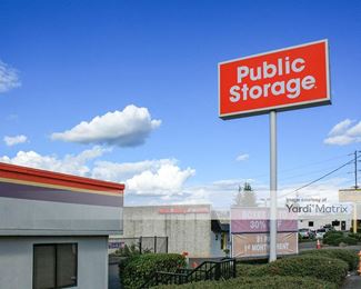 Photo 2 of Public Storage - 1421 East Powell Blvd, Gresham, OR
